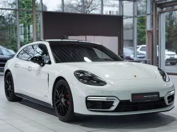 PORSCHE Panamera GTS ST 2.H  21  Sport-Design H-UP ACC