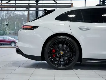 PORSCHE Panamera GTS ST 2.H  21  Sport-Design H-UP ACC