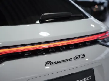 PORSCHE Panamera GTS ST 2.H  21  Sport-Design H-UP ACC