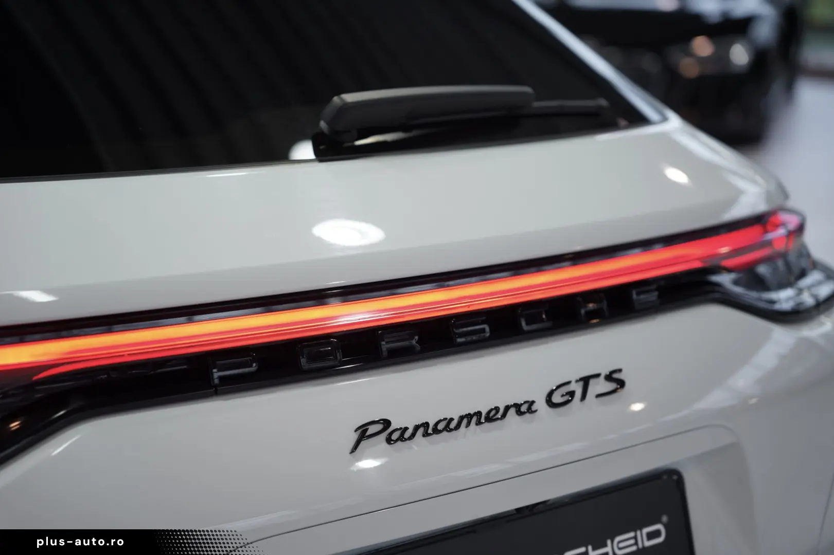 PORSCHE Panamera GTS ST 2.H  21  Sport-Design H-UP ACC