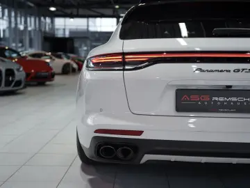 PORSCHE Panamera GTS ST 2.H  21  Sport-Design H-UP ACC