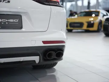 PORSCHE Panamera GTS ST 2.H  21  Sport-Design H-UP ACC