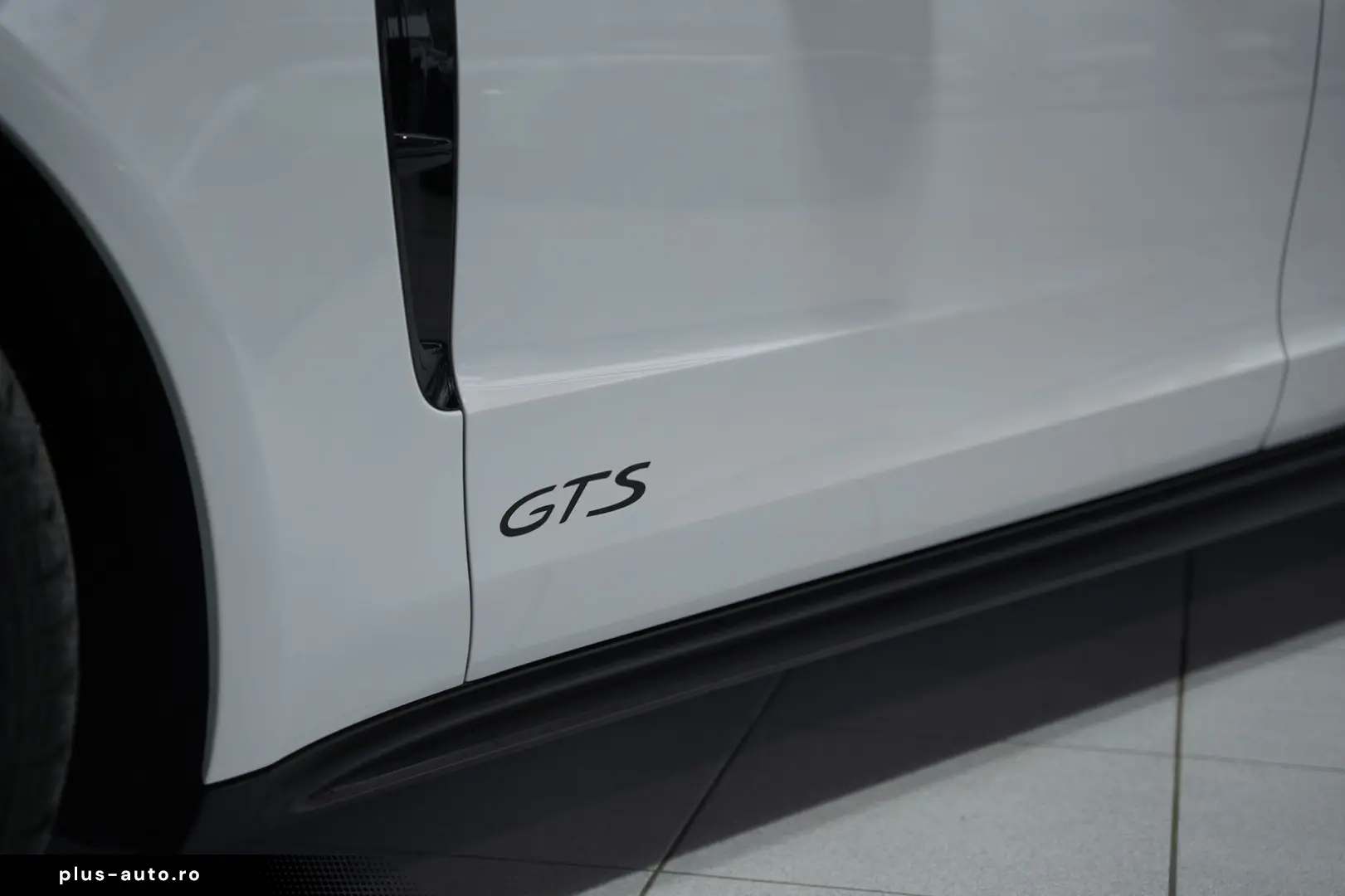 PORSCHE Panamera GTS ST 2.H  21  Sport-Design H-UP ACC