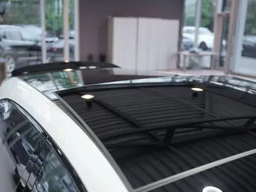 PORSCHE Panamera GTS ST 2.H  21  Sport-Design H-UP ACC