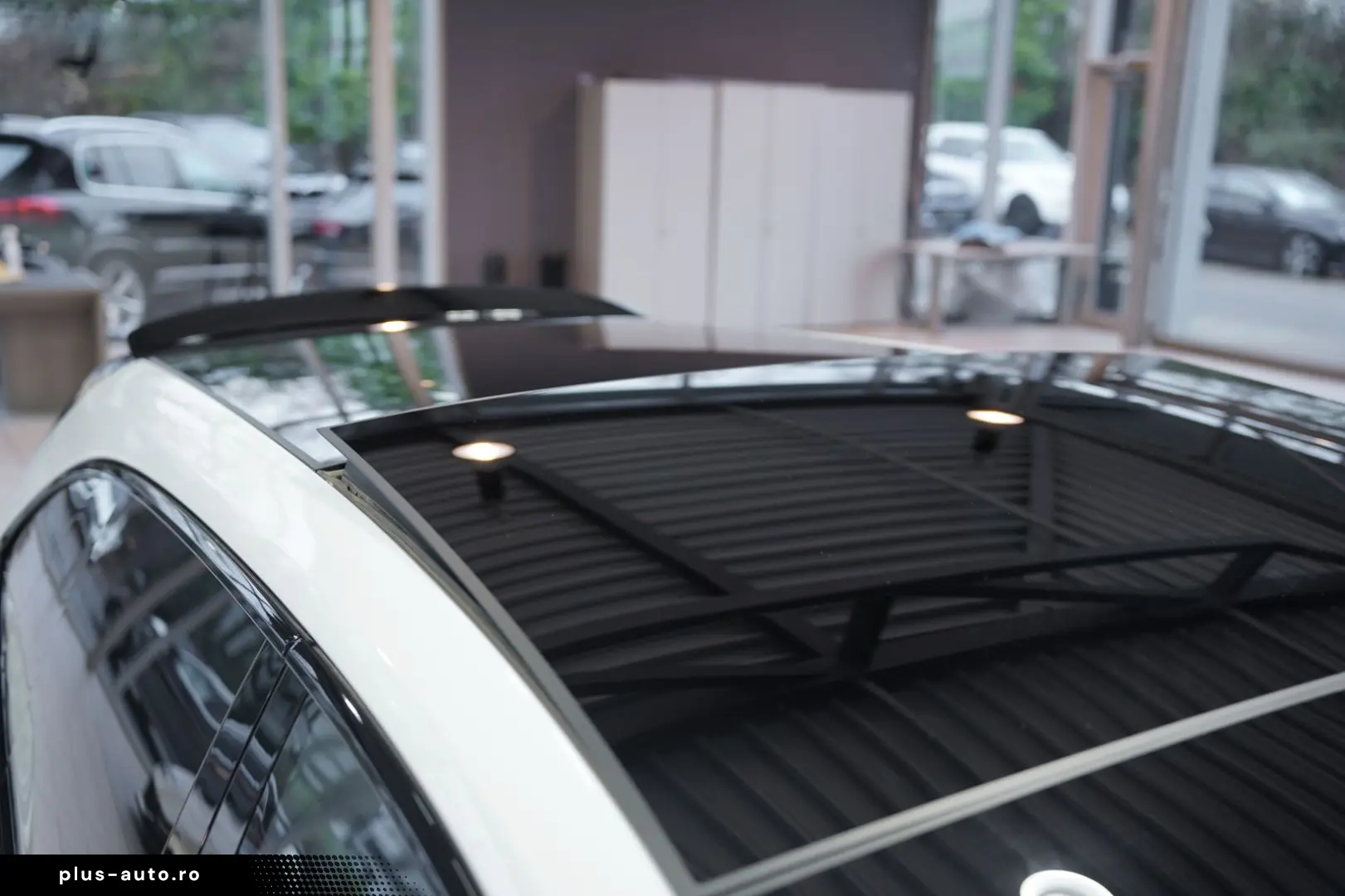 PORSCHE Panamera GTS ST 2.H  21  Sport-Design H-UP ACC