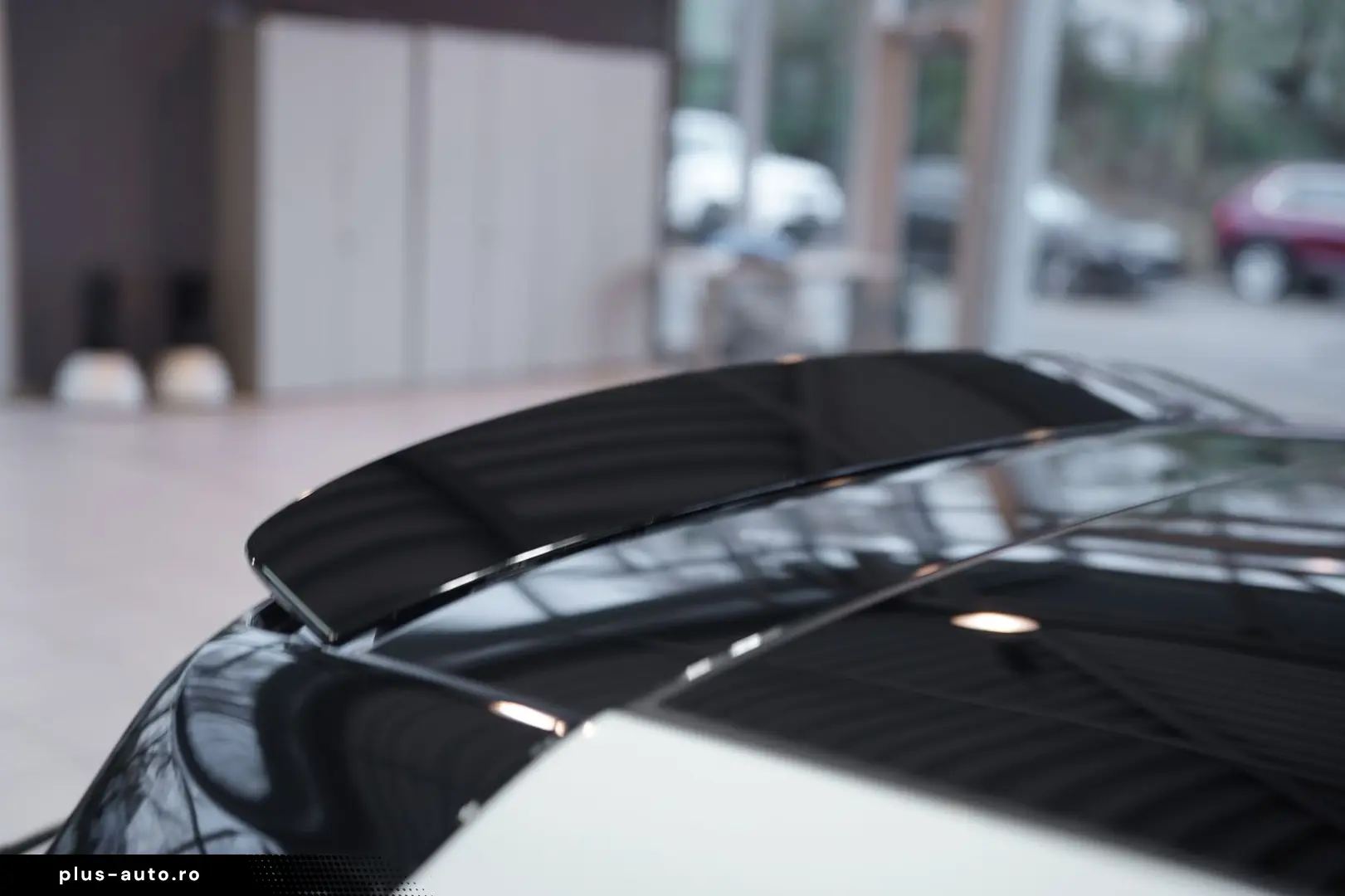 PORSCHE Panamera GTS ST 2.H  21  Sport-Design H-UP ACC