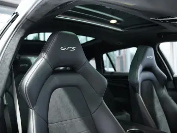 PORSCHE Panamera GTS ST 2.H  21  Sport-Design H-UP ACC
