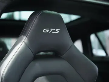 PORSCHE Panamera GTS ST 2.H  21  Sport-Design H-UP ACC