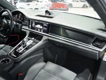 PORSCHE Panamera GTS ST 2.H  21  Sport-Design H-UP ACC