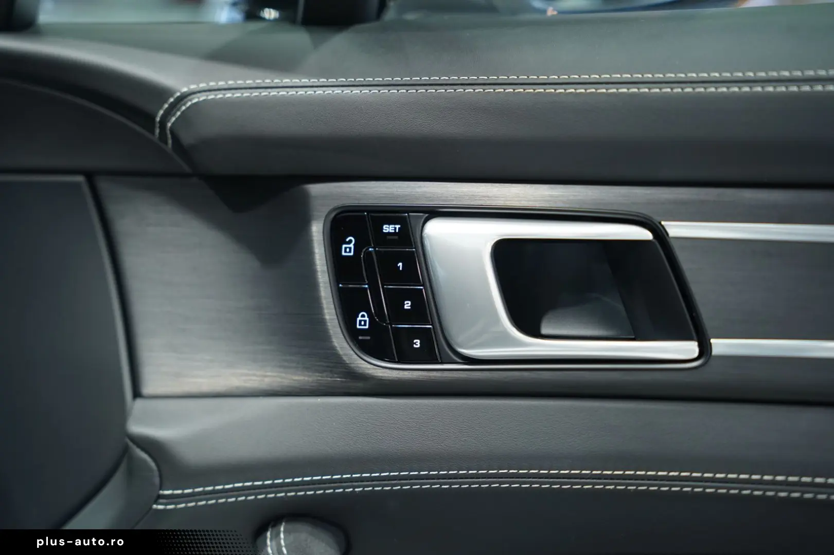 PORSCHE Panamera GTS ST 2.H  21  Sport-Design H-UP ACC