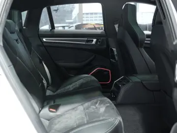 PORSCHE Panamera GTS ST 2.H  21  Sport-Design H-UP ACC