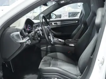 PORSCHE Panamera GTS ST 2.H  21  Sport-Design H-UP ACC