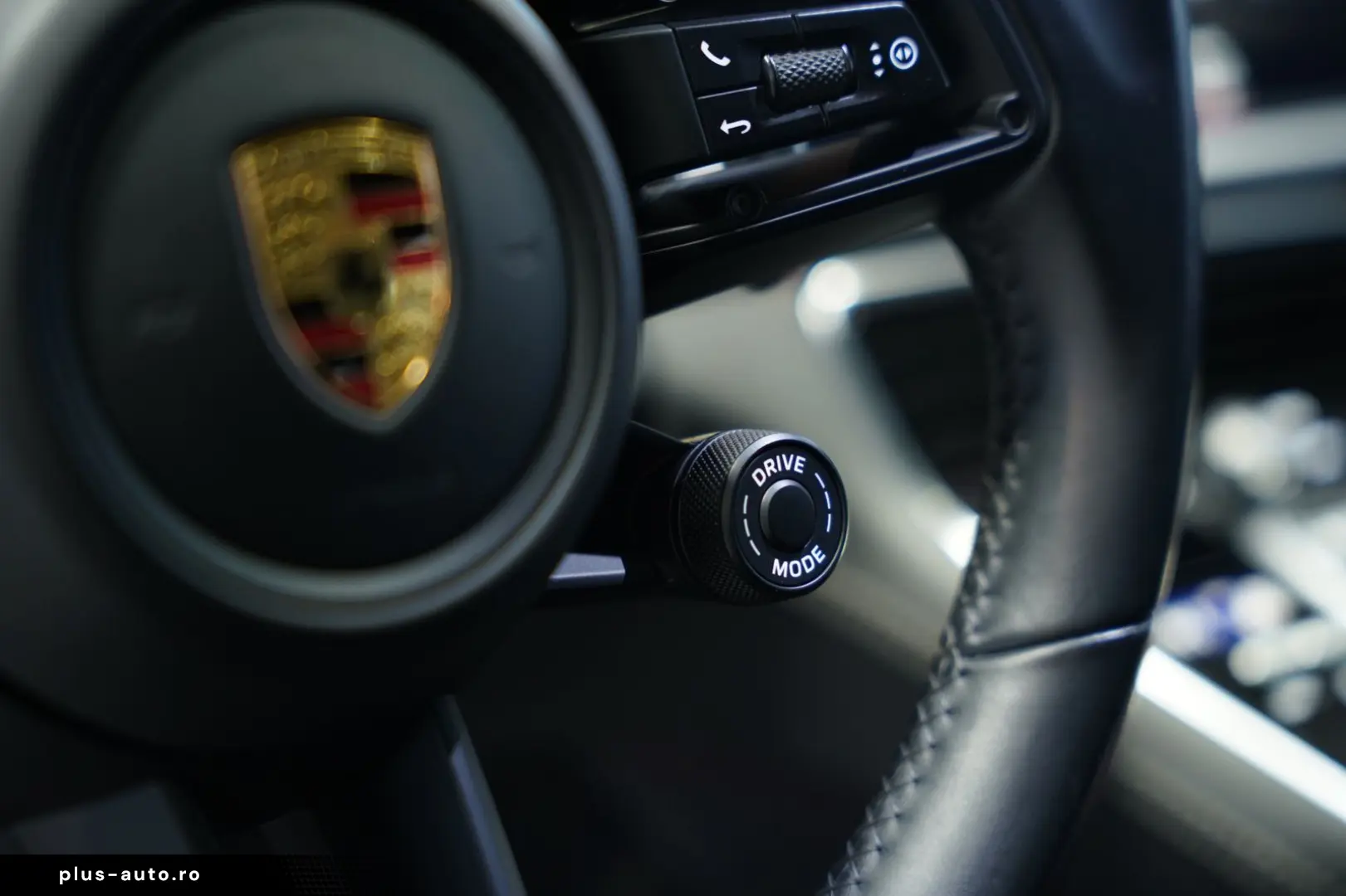 PORSCHE Panamera GTS ST 2.H  21  Sport-Design H-UP ACC