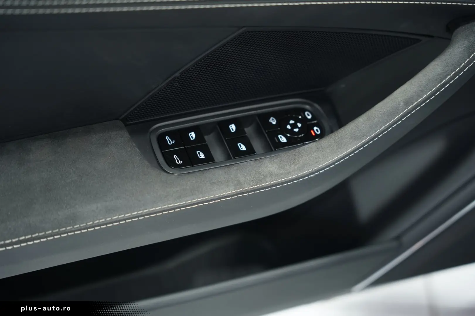 PORSCHE Panamera GTS ST 2.H  21  Sport-Design H-UP ACC