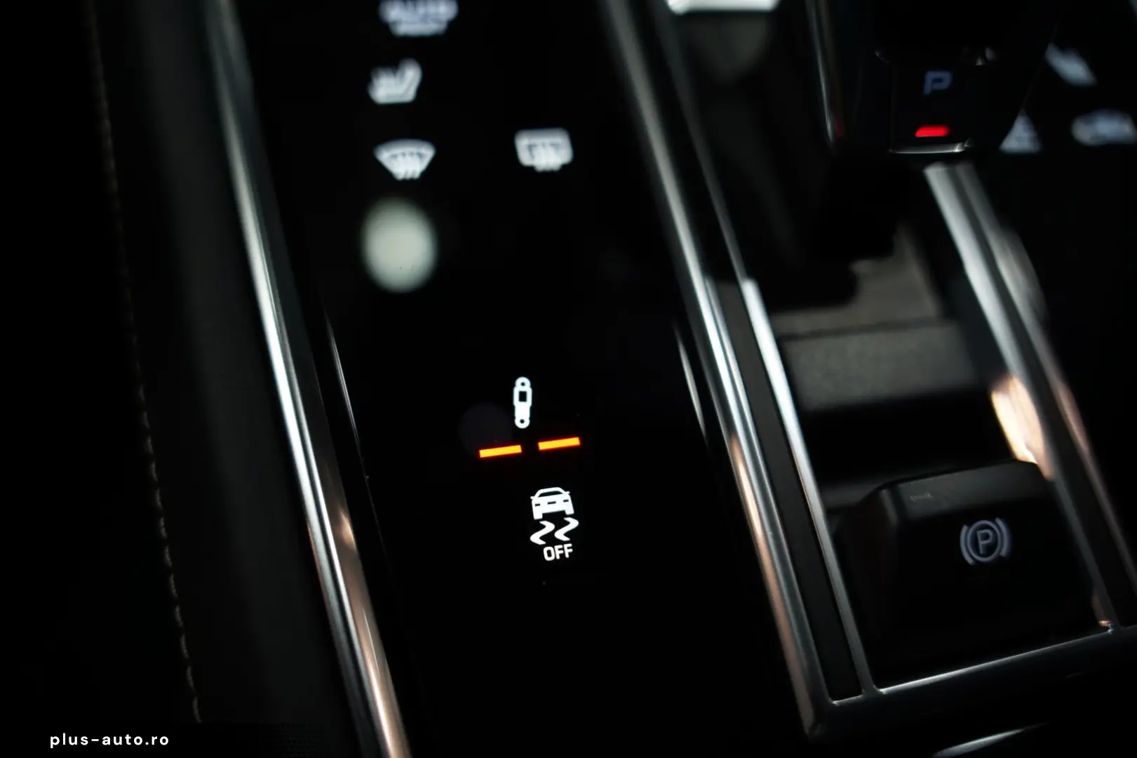 PORSCHE Panamera GTS ST 2.H  21  Sport-Design H-UP ACC