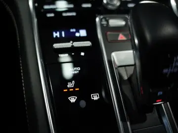 PORSCHE Panamera GTS ST 2.H  21  Sport-Design H-UP ACC