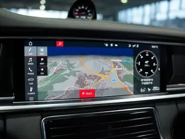 PORSCHE Panamera GTS ST 2.H  21  Sport-Design H-UP ACC