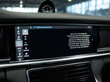 PORSCHE Panamera GTS ST 2.H  21  Sport-Design H-UP ACC