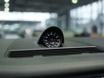 PORSCHE Panamera GTS ST 2.H  21  Sport-Design H-UP ACC