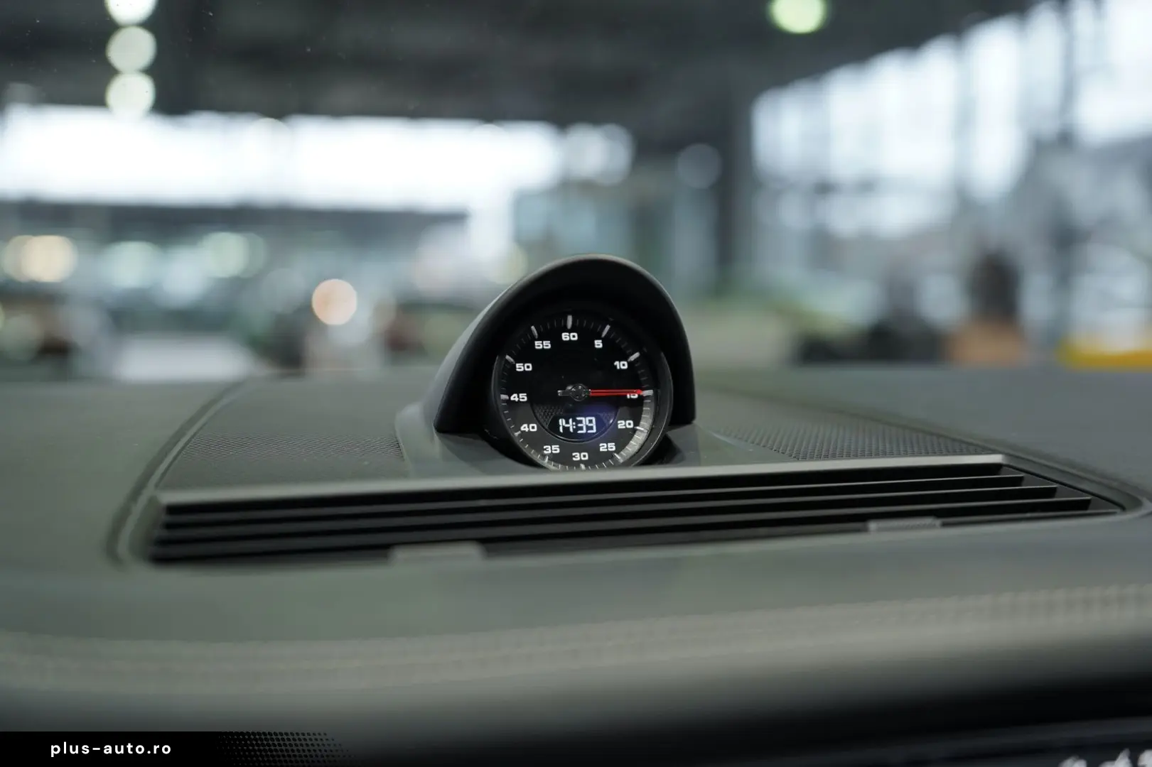 PORSCHE Panamera GTS ST 2.H  21  Sport-Design H-UP ACC