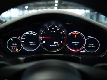 PORSCHE Panamera GTS ST 2.H  21  Sport-Design H-UP ACC