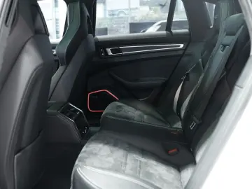 PORSCHE Panamera GTS ST 2.H  21  Sport-Design H-UP ACC