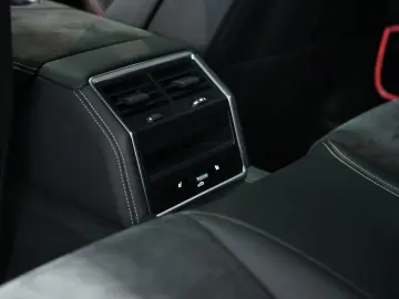 PORSCHE Panamera GTS ST 2.H  21  Sport-Design H-UP ACC