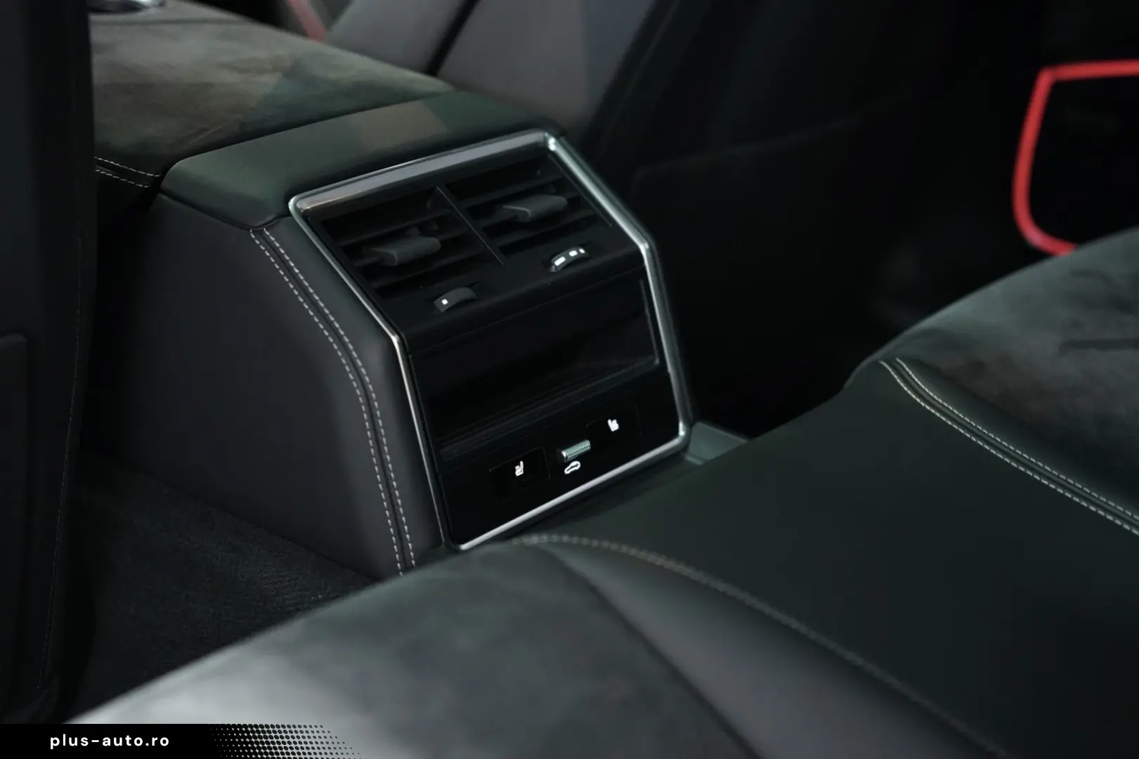 PORSCHE Panamera GTS ST 2.H  21  Sport-Design H-UP ACC