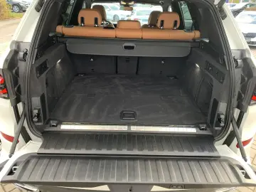 BMW X5 50 e xDrive M Sport AHK 22  HIFI Leder DAB