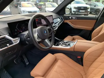 BMW X5 50 e xDrive M Sport AHK 22  HIFI Leder DAB