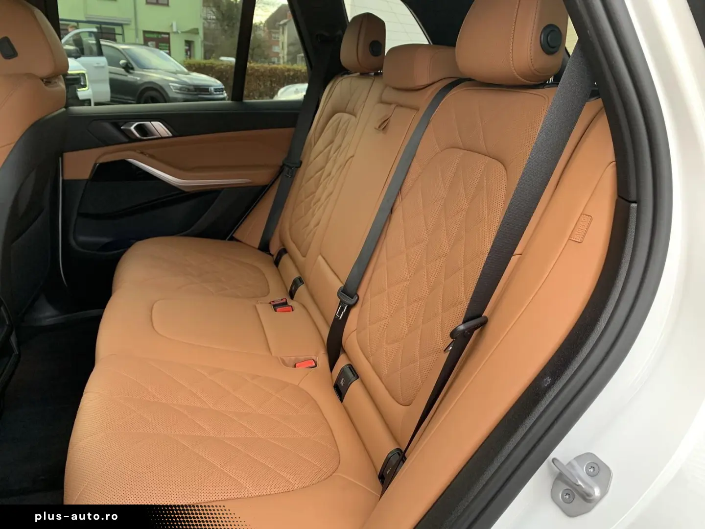 BMW X5 50 e xDrive M Sport AHK 22  HIFI Leder DAB