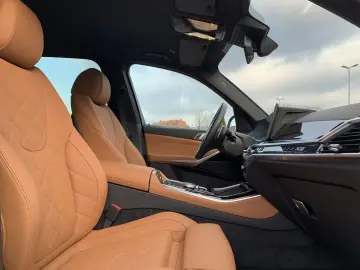 BMW X5 50 e xDrive M Sport AHK 22  HIFI Leder DAB