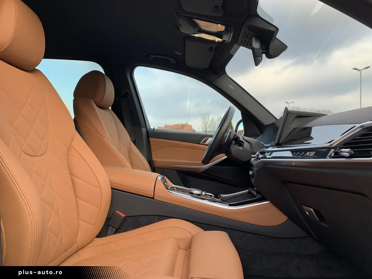 BMW X5 50 e xDrive M Sport AHK 22  HIFI Leder DAB