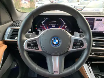 BMW X5 50 e xDrive M Sport AHK 22  HIFI Leder DAB