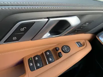 BMW X5 50 e xDrive M Sport AHK 22  HIFI Leder DAB