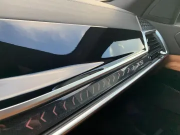 BMW X5 50 e xDrive M Sport AHK 22  HIFI Leder DAB