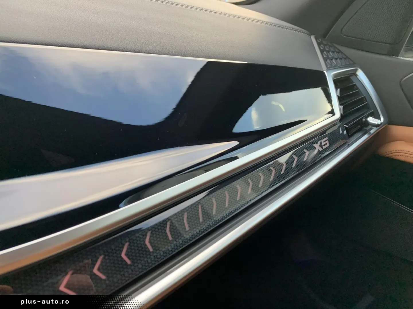 BMW X5 50 e xDrive M Sport AHK 22  HIFI Leder DAB