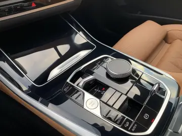 BMW X5 50 e xDrive M Sport AHK 22  HIFI Leder DAB