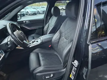 BMW X5 50 e xDrive M Sport PRO ALU 22  AHK