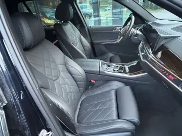 BMW X5 50 e xDrive M Sport PRO ALU 22  AHK