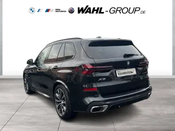 BMW X5 xDrive50e M Sport AHK Panorama HiFi eKomforts