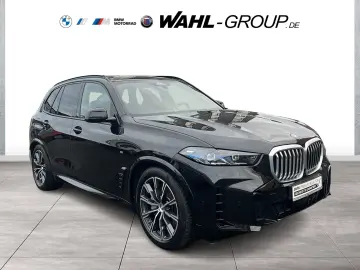BMW X5 xDrive50e M Sport AHK Panorama HiFi eKomforts