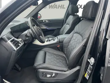 BMW X5 xDrive50e M Sport AHK Panorama HiFi eKomforts