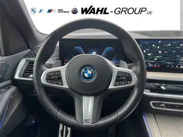 BMW X5 xDrive50e M Sport AHK Panorama HiFi eKomforts