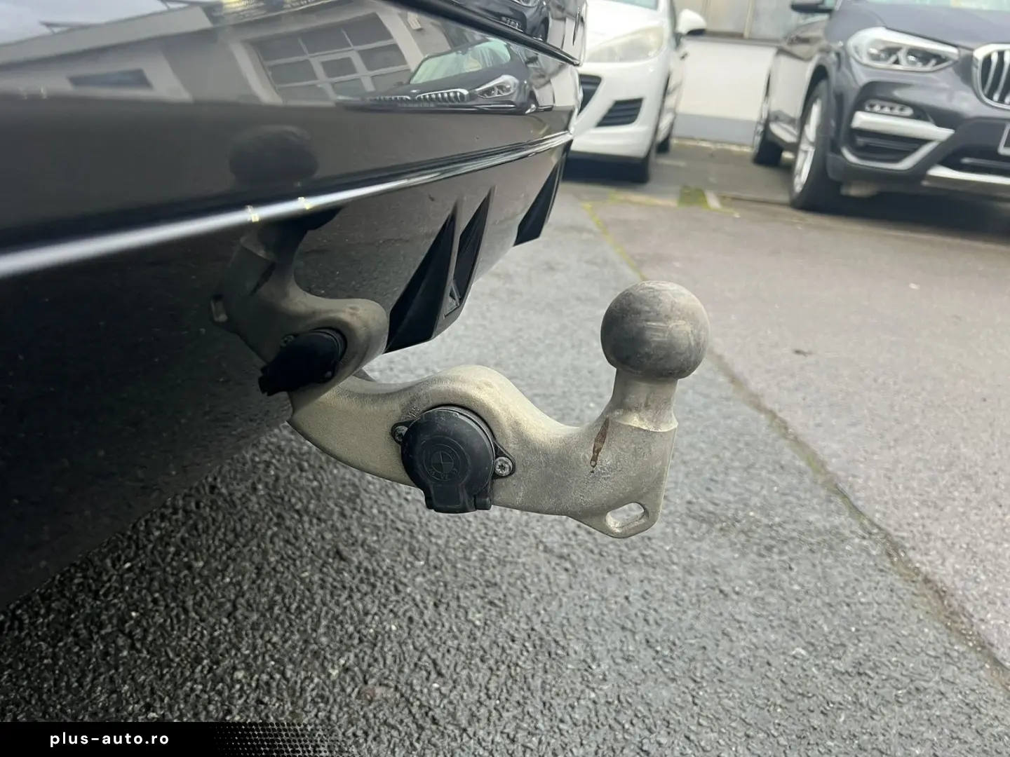 BMW X5 xDrive50e M Sport AHK Panorama HiFi eKomforts