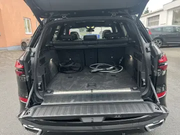 BMW X5 xDrive50e M Sport AHK Panorama HiFi eKomforts