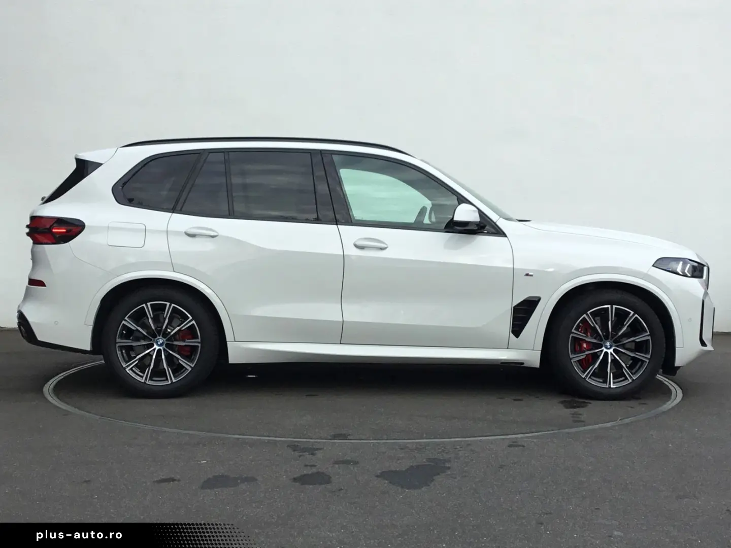 BMW X5 xDrive50e M SPORT PRO AHK KAMERA ICONIC GLOW
