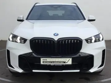 BMW X5 xDrive50e M SPORT PRO AHK KAMERA ICONIC GLOW