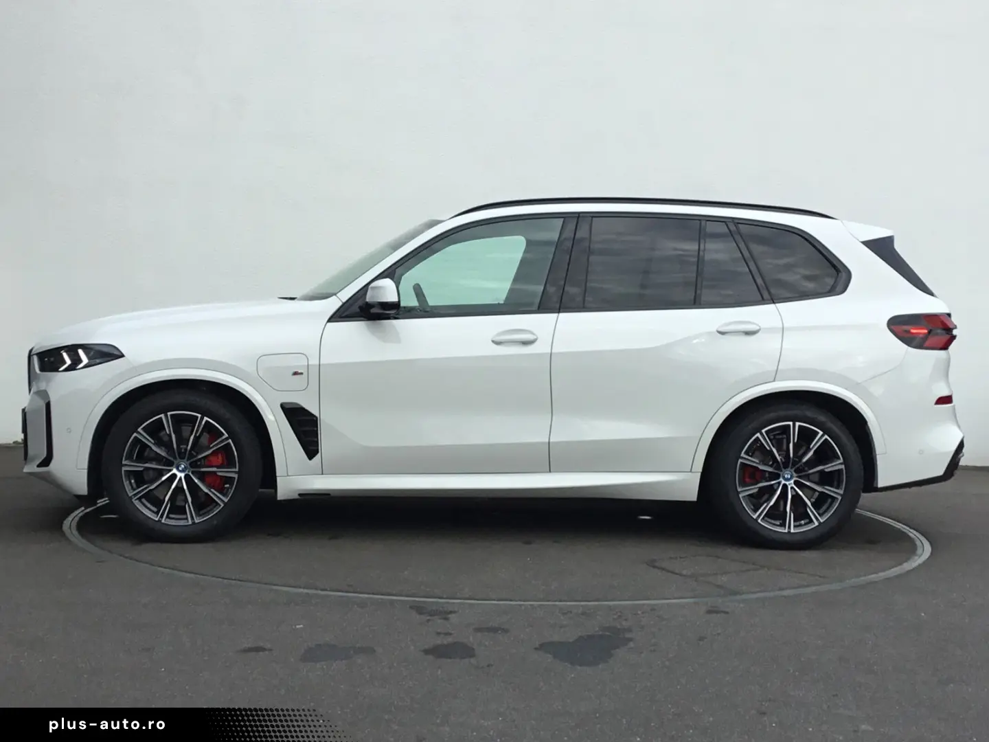 BMW X5 xDrive50e M SPORT PRO AHK KAMERA ICONIC GLOW