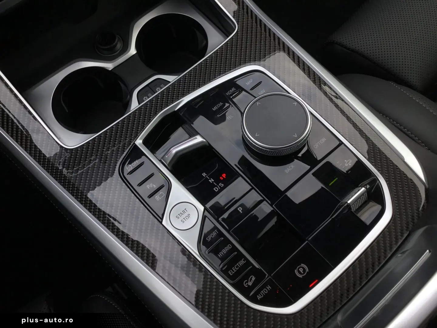 BMW X5 xDrive50e M SPORT PRO AHK KAMERA ICONIC GLOW